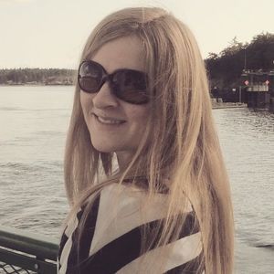 Meet your Posher, Jane